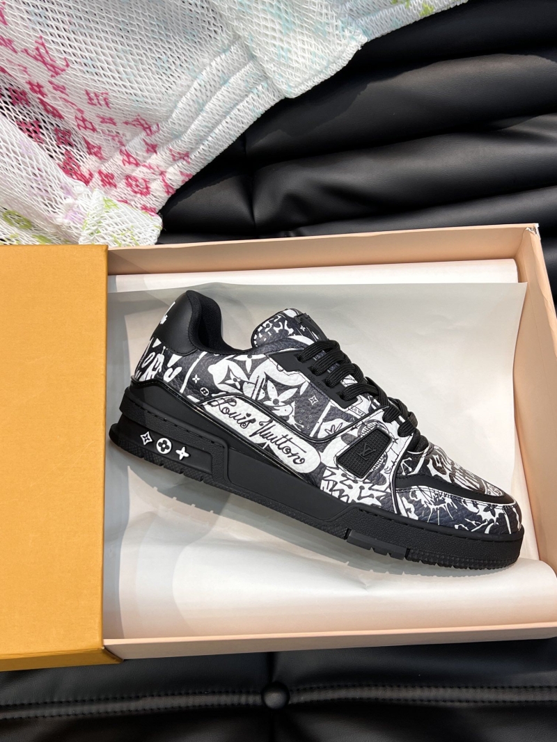 Louis Vuitton Sneakers